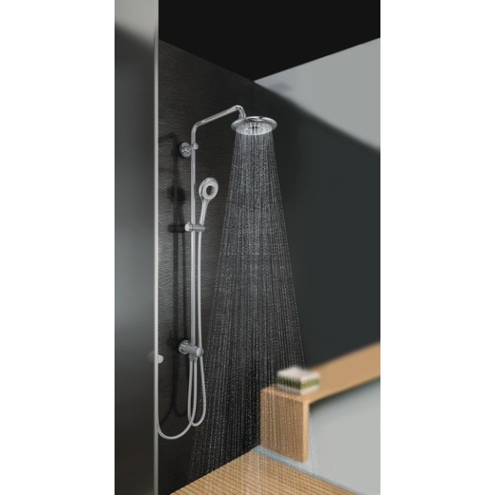 Верхний душ Grohe Rainshower Icon 27437000