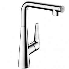 Смеситель для кухни Hansgrohe Talis Select S 72820000