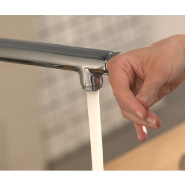 Смеситель для кухни Hansgrohe Talis Select S 72820000