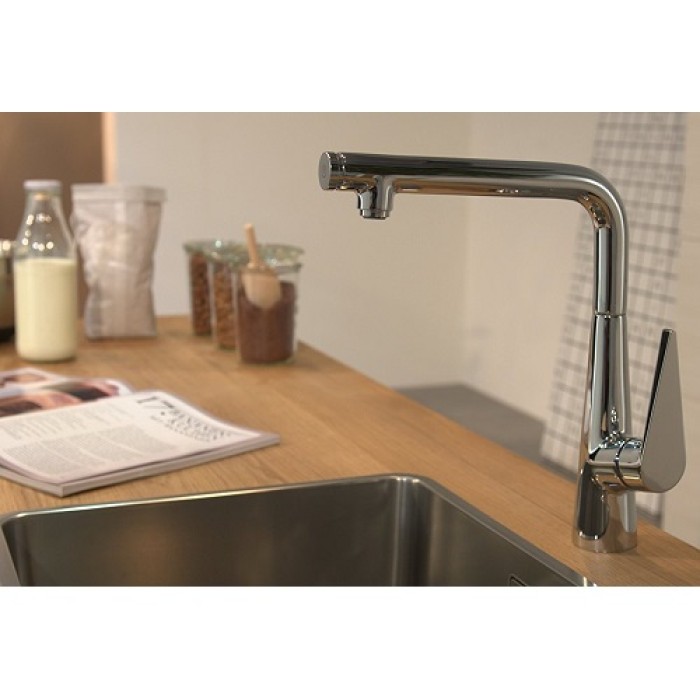 Смеситель для кухни Hansgrohe Talis Select S 72820000