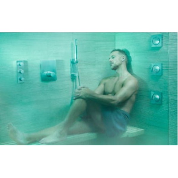 Смеситель Grohe Grohtherm F 27619000