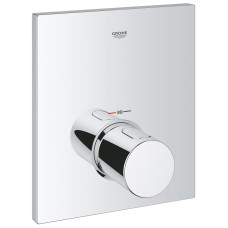 Смеситель Grohe Grohtherm F 27619000