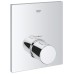 Смеситель Grohe Grohtherm F 27619000