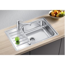Мойка для кухни Blanco Lantos XL 6 S-IF Compact  523140