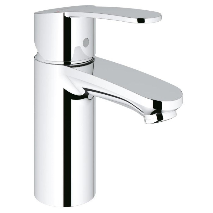 Смеситель для раковины Grohe Eurostyle cosmopolitan S-Size 3246820E