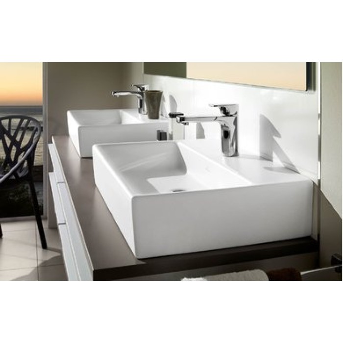 Керамическая раковина Villeroy & Boch Memento 51355001