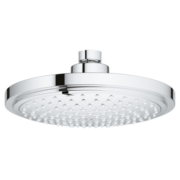 Плитка керамогранит Grohe Euphoria Cosmopolitan 180 Верхний душ 27491000 для пола