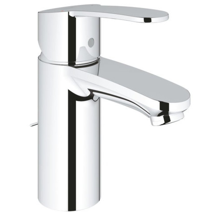 Смеситель для раковины Grohe Eurostyle cosmopolitan S-Size 3355720E
