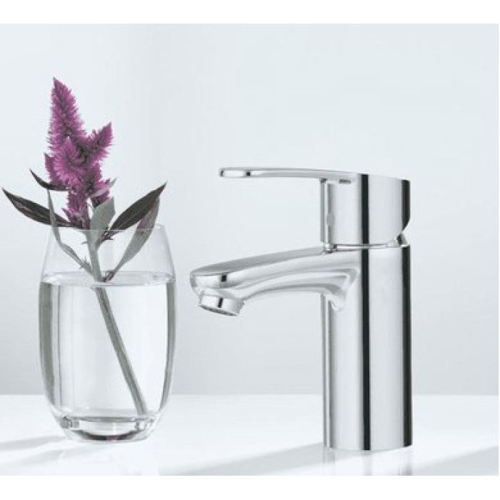 Смеситель для раковины Grohe Eurostyle cosmopolitan S-Size 3355720E