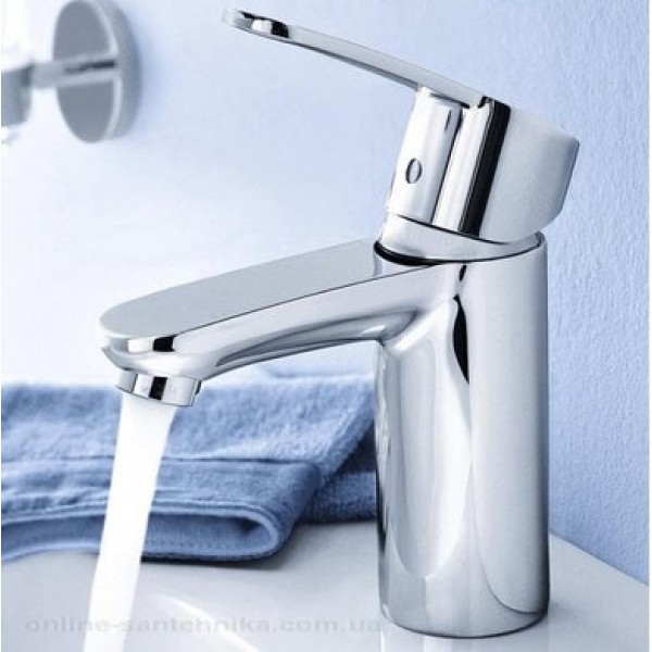 Смеситель для раковины Grohe Eurostyle cosmopolitan S-Size 3355720E