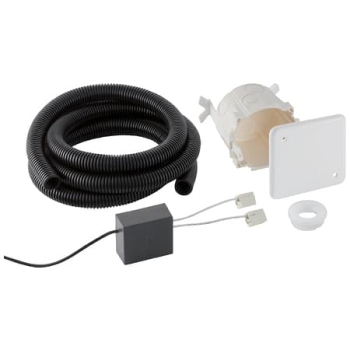 Монтажный блок трансформатор Geberit 230/12В 115.861.00.1