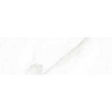 Плитка Golden Tile The Wall Carrara Plane Білий 6L0211 10x30 см