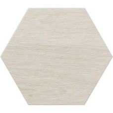 Керамограніт Bestile Atlas Hexa Blanco 25,8x29 см Керамограніт Bestile Atlas Hexa Blanco 25,8x29 см