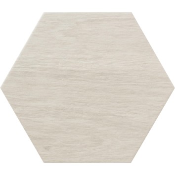 Керамограніт Bestile Atlas Hexa Blanco 25,8x29 см