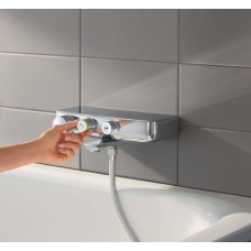 Grohe Термостат для ванны GROHE GRT SmartControl настенный монтаж (34718000)