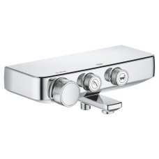 Grohe Термостат для ванны GROHE GRT SmartControl настенный монтаж (34718000)