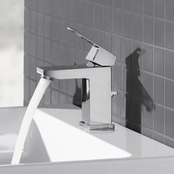 Смеситель для раковины Grohe Eurocube M-Size 23445000