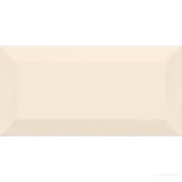 Плитка Golden Tile Metrotiles Бежевий 461051 10x20 см
