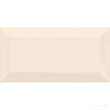 Плитка Golden Tile Metrotiles Бежевий 461051 10x20 см