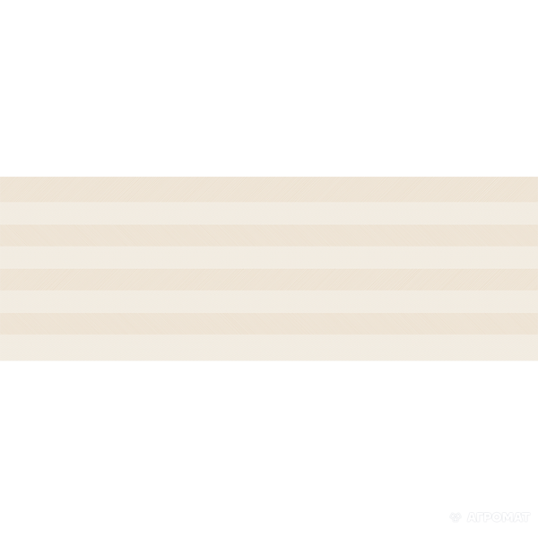 Плитка ITT CERAMIC Couture LINES BEIGE 12×1198×398