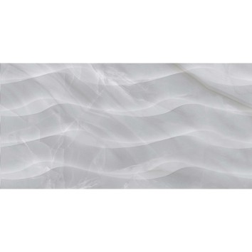 Плитка Golden Tile Lazurro Світло-Сірий 3LG151 30x60 см