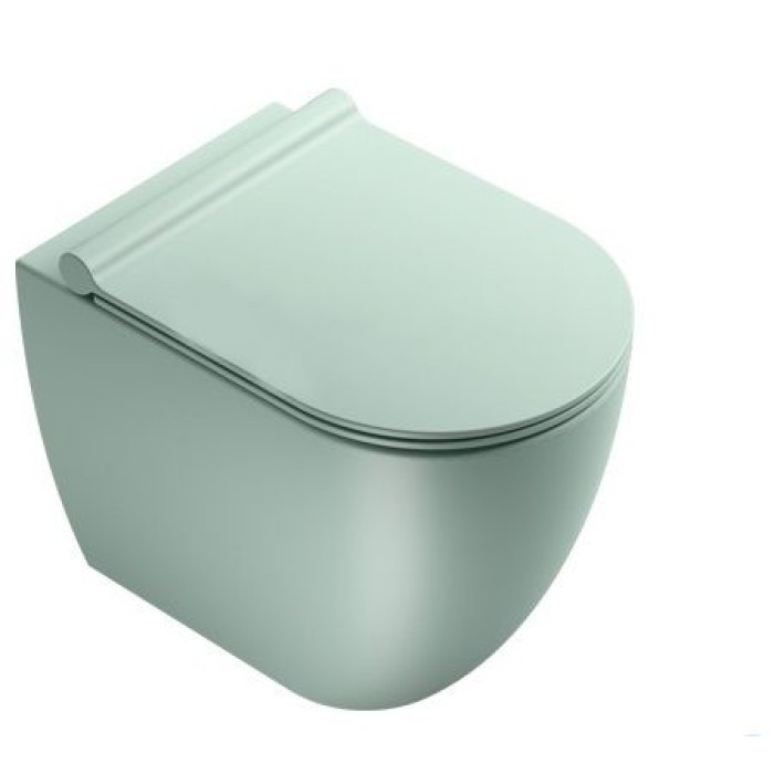 Напольный унитаз Catalano Sfera