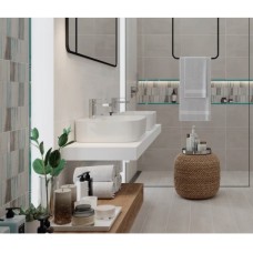 Плитка Opoczno JULIA INSERTO декор 10×600×297