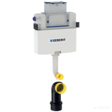 Скрытый смывной бачок GEBERIT Omega 109.050.00.1