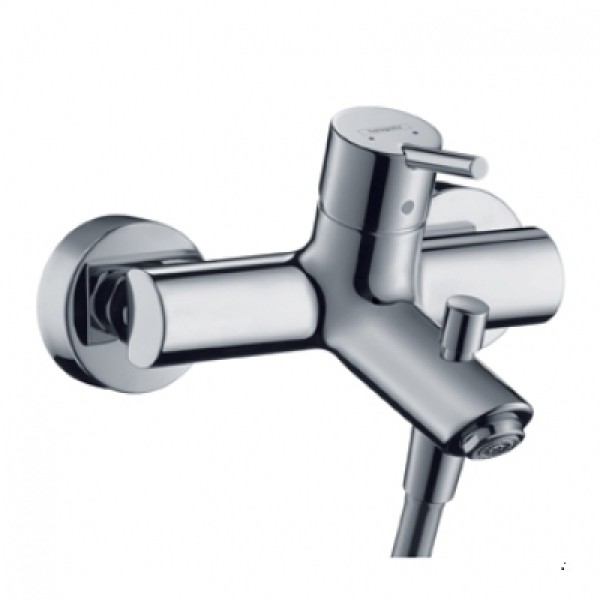 Смеситель для ванны Hansgrohe Talis 32440000