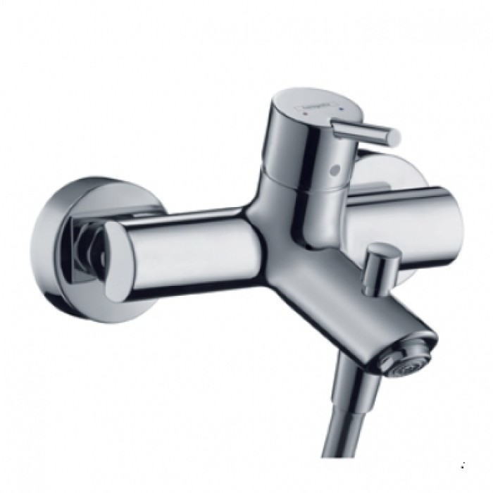 Смеситель для ванны Hansgrohe Talis 32440000