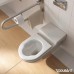 Плитка керамогранит Подвесной унитаз Vital Duravit Starck 3 2203090000 для пола