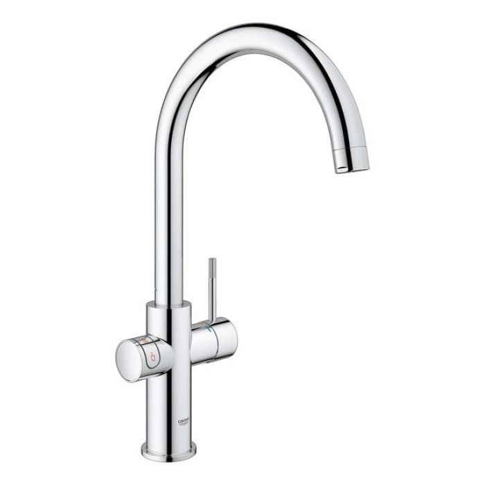 Смеситель и бойлер для кухни Grohe Red Duo L-size 30079001 Смеситель и бойлер для кухни Grohe Red Duo L-size 30079001