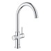 Смеситель и бойлер для кухни Grohe Red Duo L-size 30079001 Смеситель и бойлер для кухни Grohe Red Duo L-size 30079001