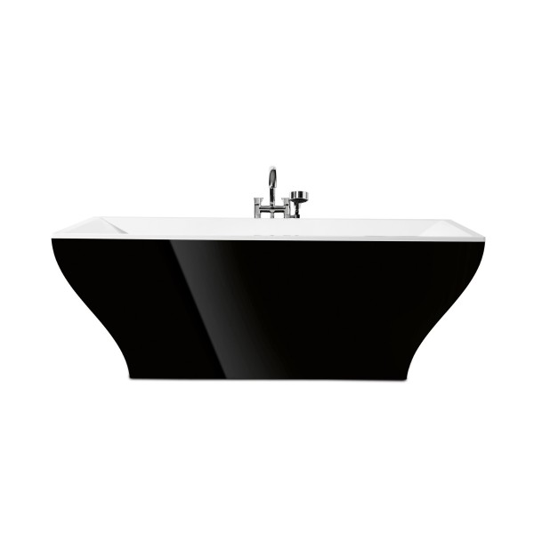 Ванна квариловая Villeroy&Boch La Belle UBQ180LAB2PDT1V-01 + панель + сифон