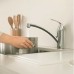 Смеситель для кухни Grohe Eurosmart 33281002 Смеситель для кухни Grohe Eurosmart 33281002