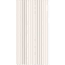 Плитка стінова Feelings Bianco A RECT STR 298x598x9 Paradyz