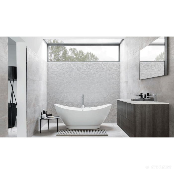 Плитка Venis Park NATURAL 12×1000×333 под бетон