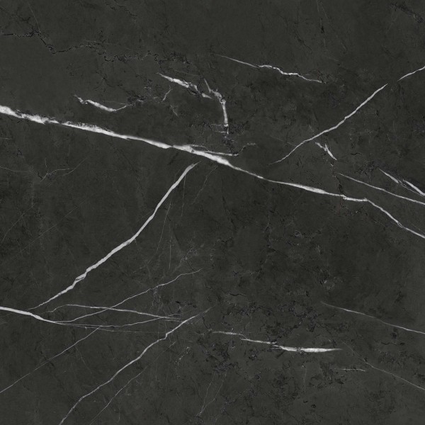 Керамогранит GOLDEN TILE MAJESTY чёрный 2VC500