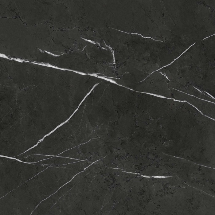 Керамогранит GOLDEN TILE MAJESTY чёрный 2VC500