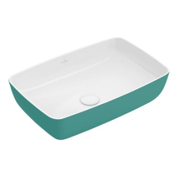 Керамическая раковина Villeroy & Boch Artis 417258BCW5