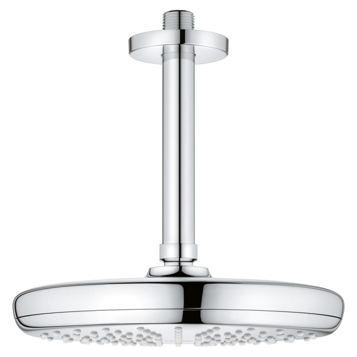 Верхний душ Grohe New Tempesta 210 26414000