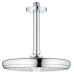 Верхний душ Grohe New Tempesta 210 26414000
