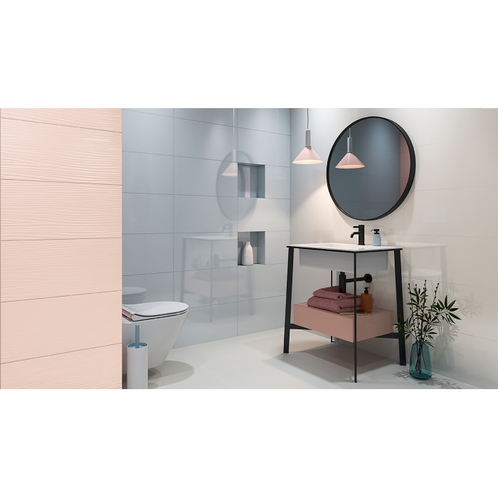 Плитка Paradyz SYNERGY BEIGE SCIANA A STRUKTURA под бетон