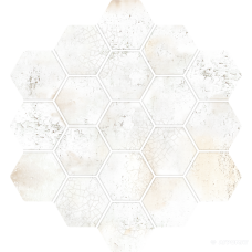 Керамогранит Azteca Retro WHITE 8×231×213 Керамогранит Azteca Retro WHITE 8×231×213