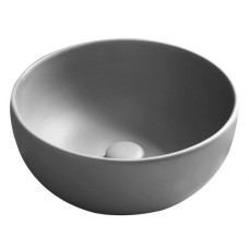 Керамическая раковина 40 см Cielo Shui