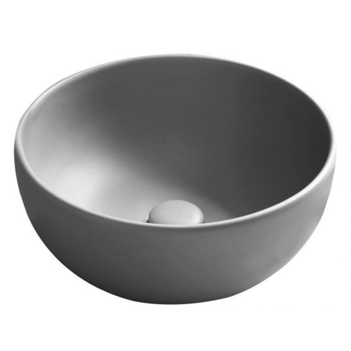 Керамическая раковина 40 см Cielo Shui