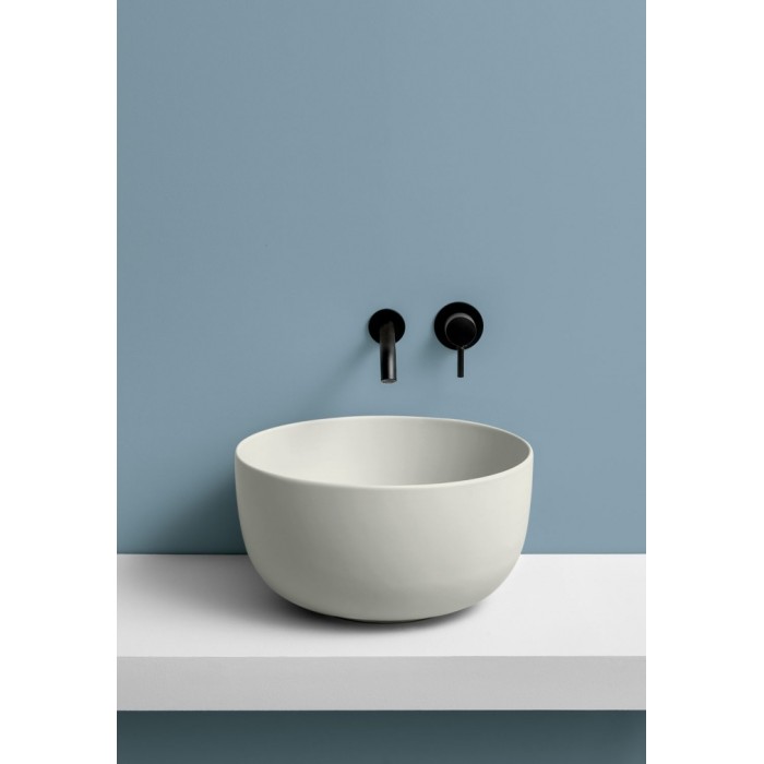 Раковина накладная 40 см Cielo Le Bacinelle Era Small