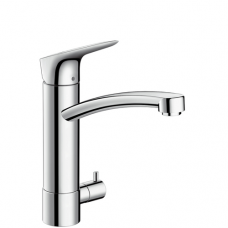 Смеситель для кухни Hansgrohe Logis 71834000