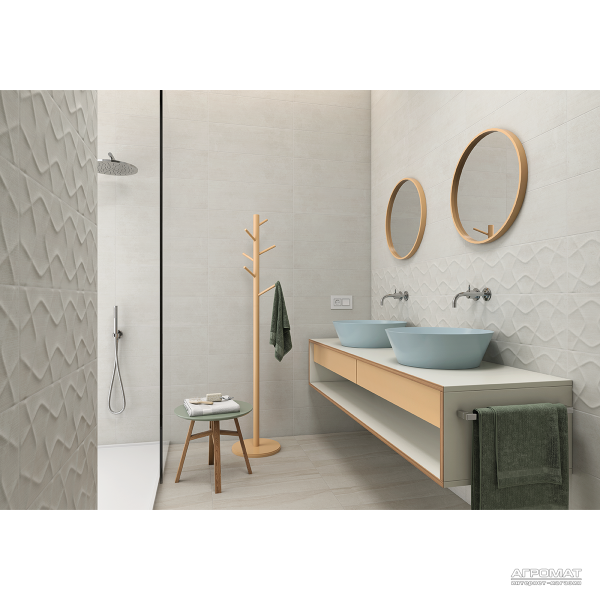 Плитка Pamesa Postdam-See POTSDAM BLANCO 9×600×200