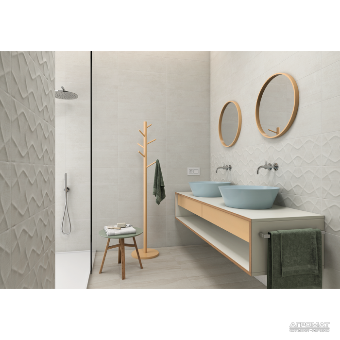 Плитка Pamesa Postdam-See POTSDAM BLANCO 9×600×200